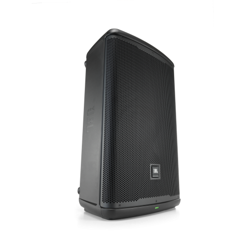 Jbl eon 500 series powered store portable speaker